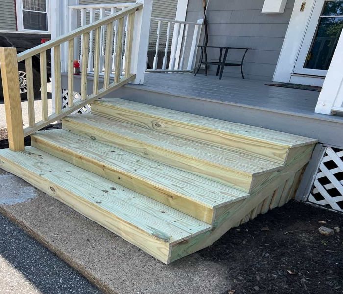 Carpentry