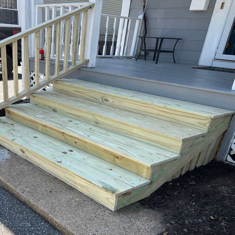 Carpentry