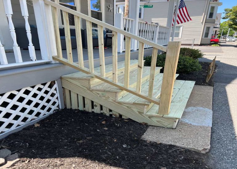 Carpentry