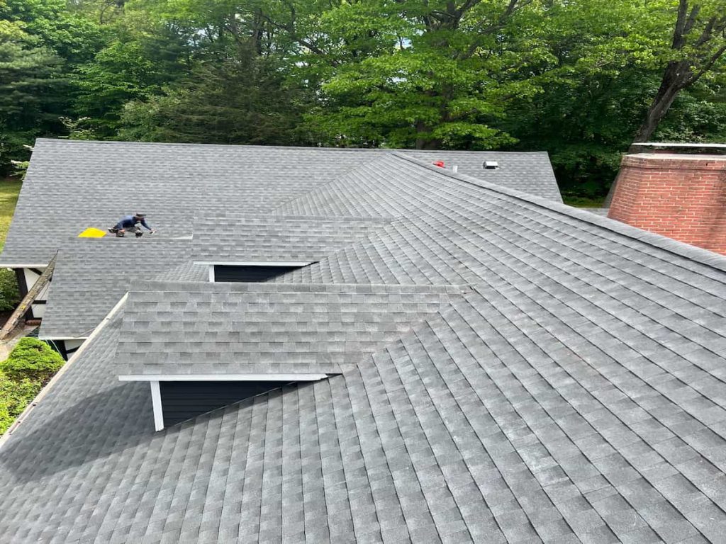 Commercial Roofing