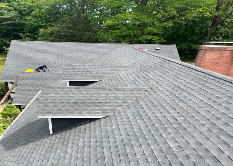 Commercial Roofing