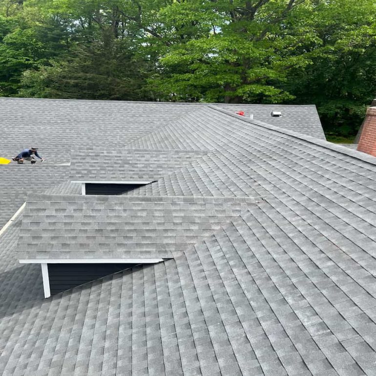 Commercial Roofing