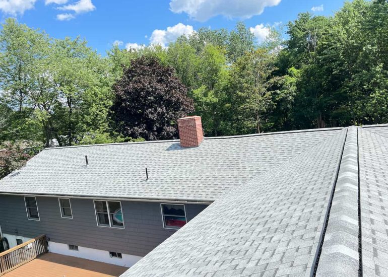 Composite Shingles