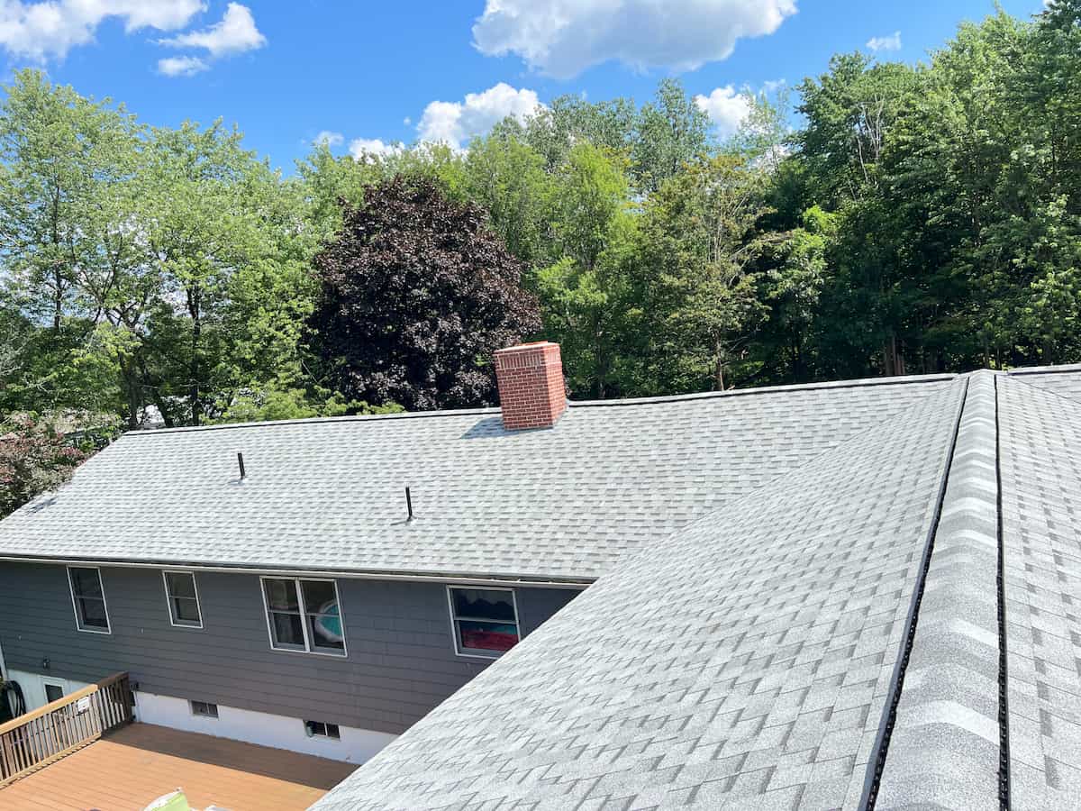 Composite Shingles