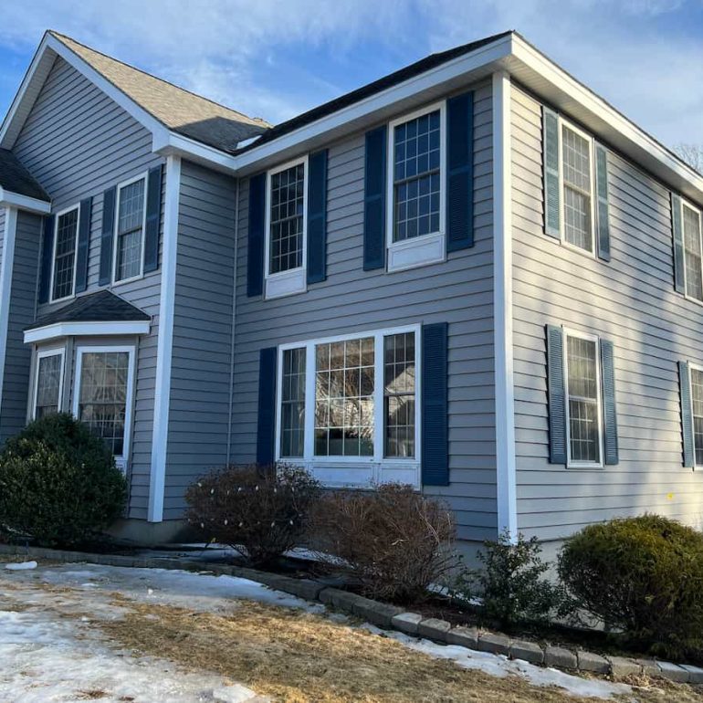 Custom Metal Wrap on Rakes