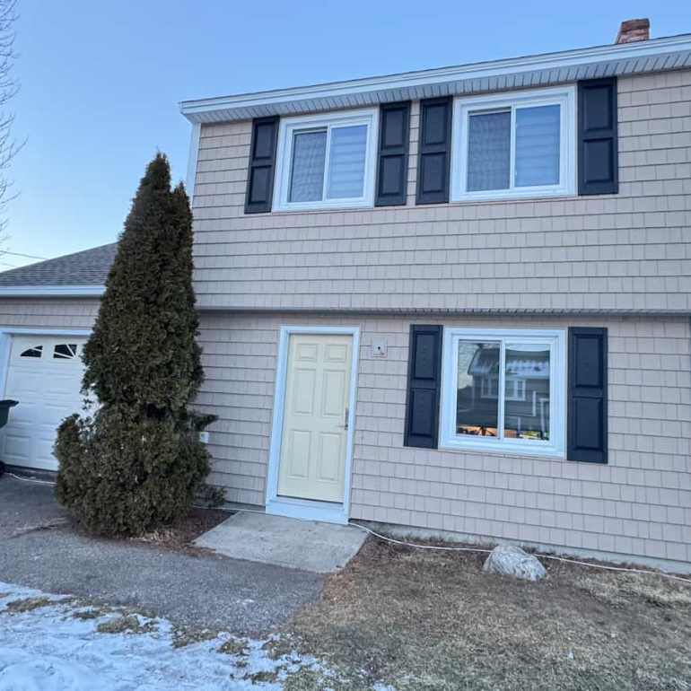 Custom Metal Wrap on Windows