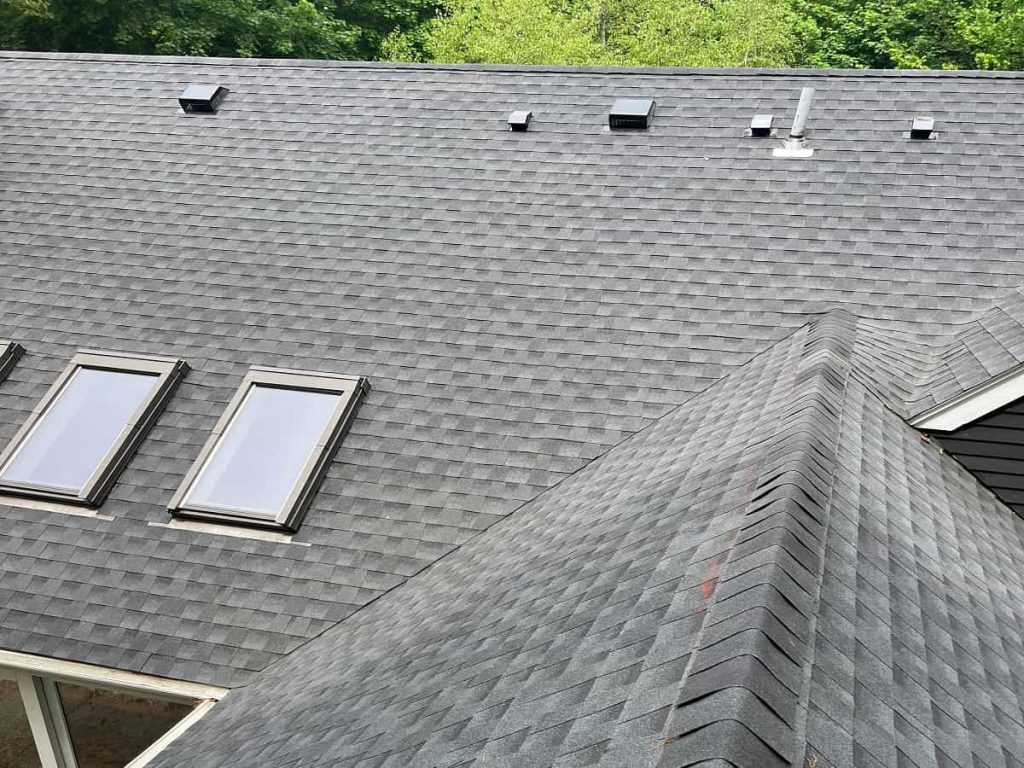 Fixed Skylight