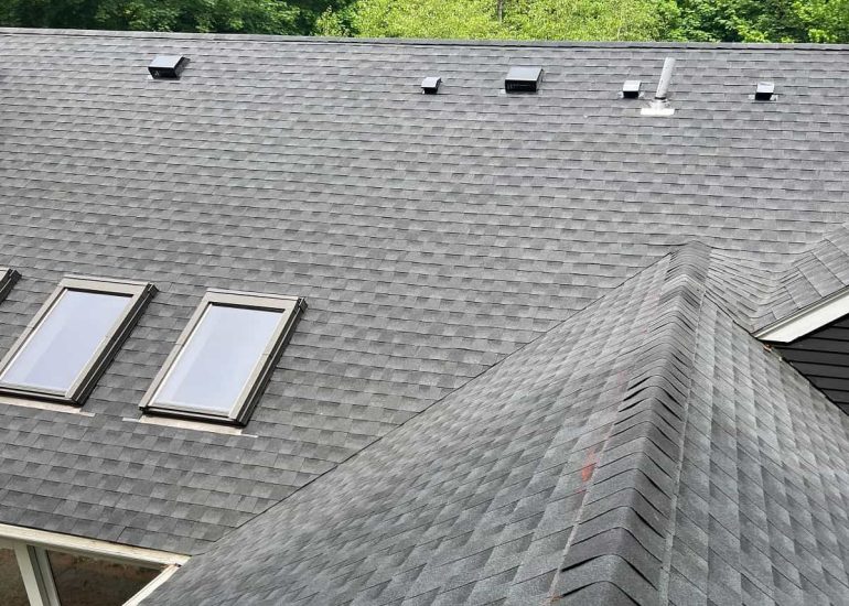 Fixed Skylight