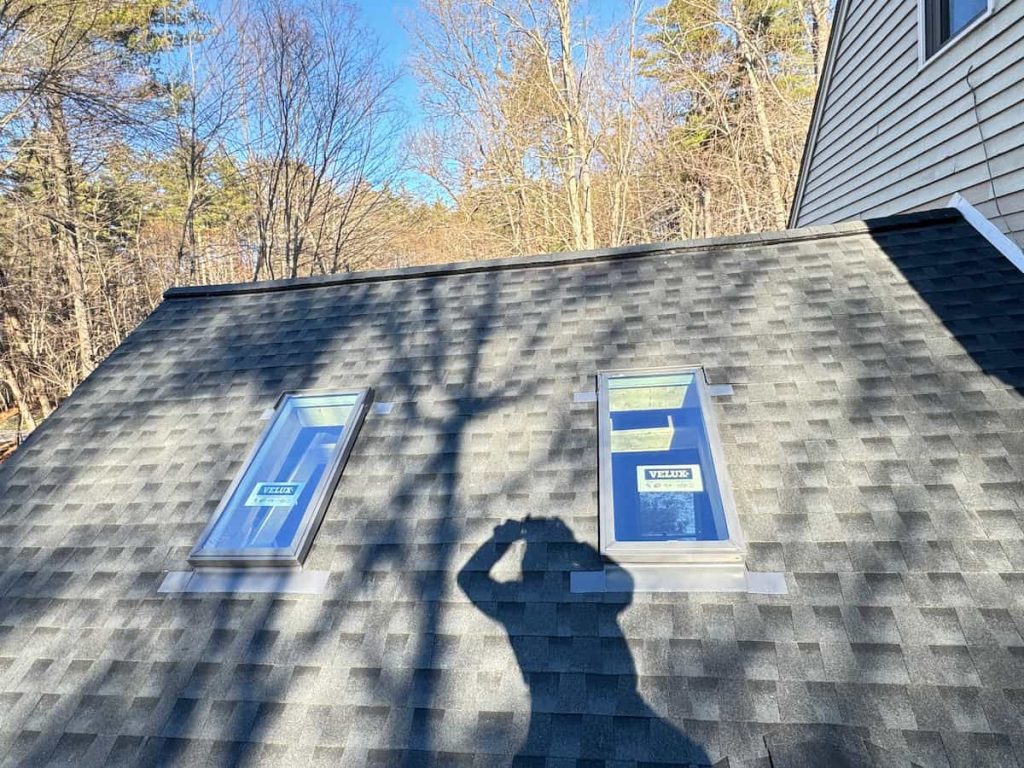 Fixed Skylight