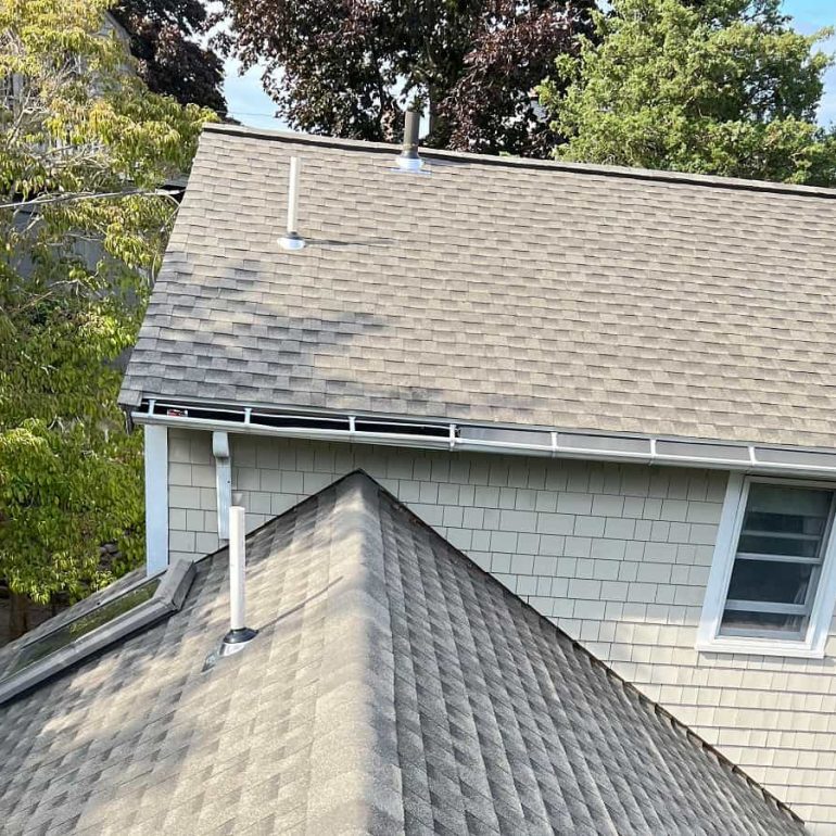 Gutter Installation