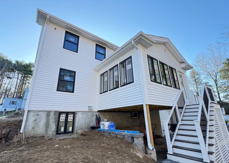 James Hardie Plank