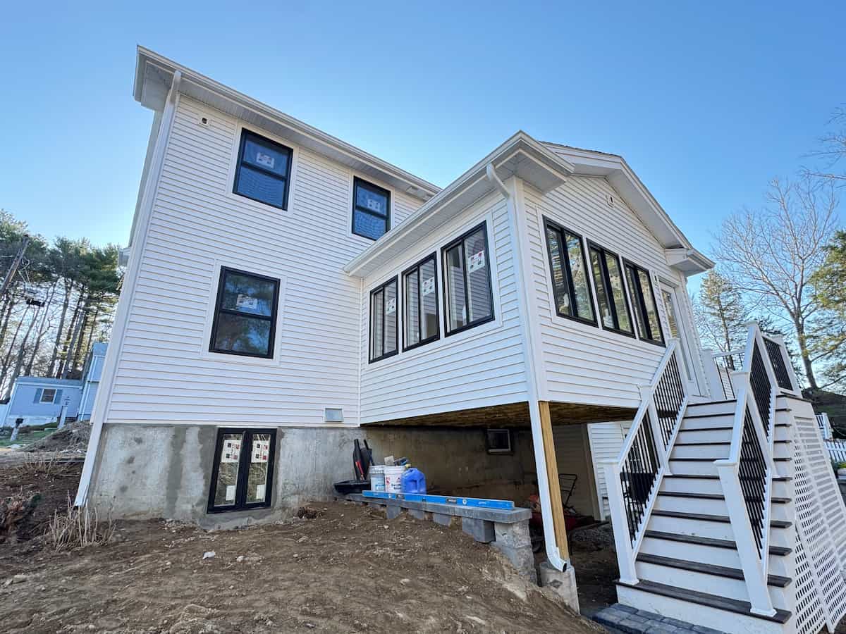 James Hardie Plank