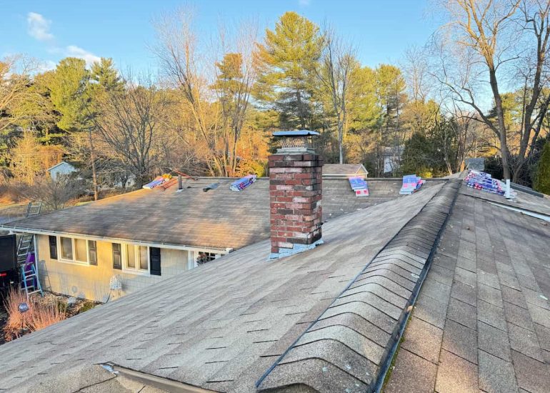Reload Chimney