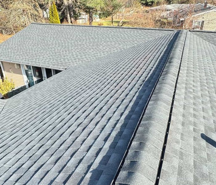 Residential Roofing