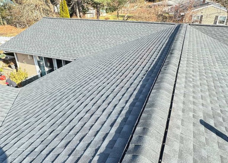 Residential Roofing