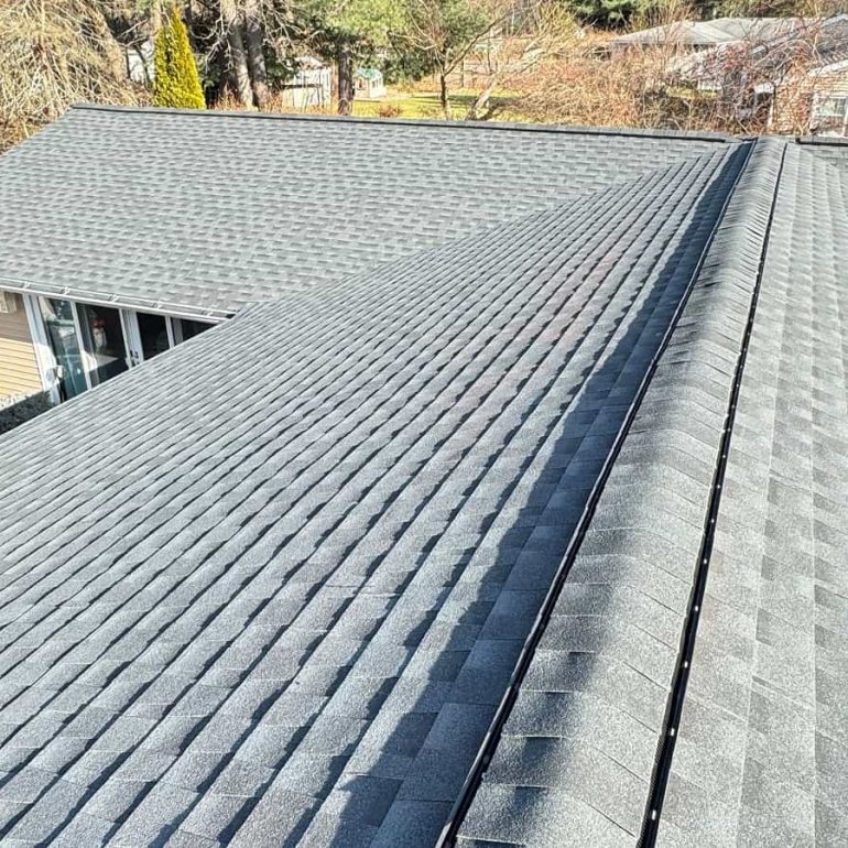 Residential Roofing