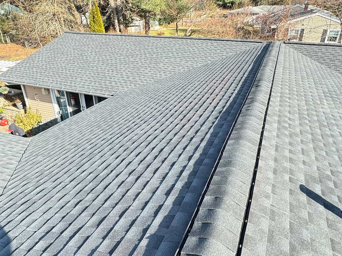 Residential Roofing