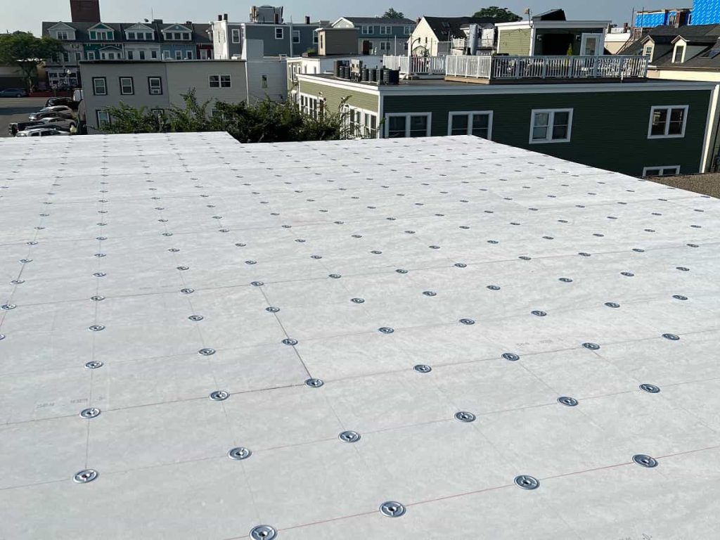 Silicone Coating
