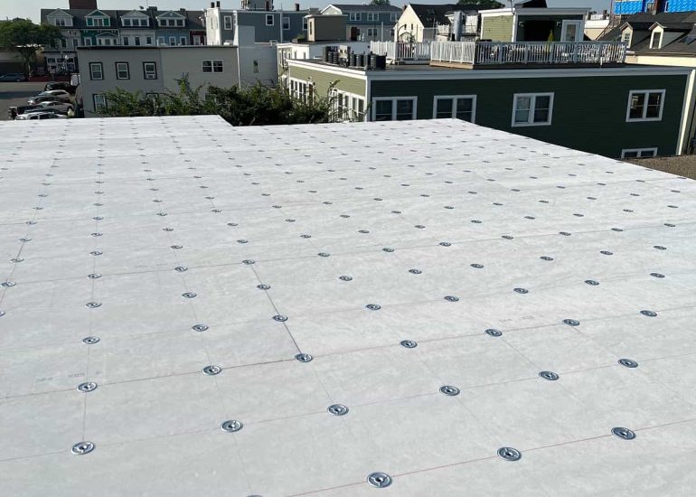 Silicone Coating