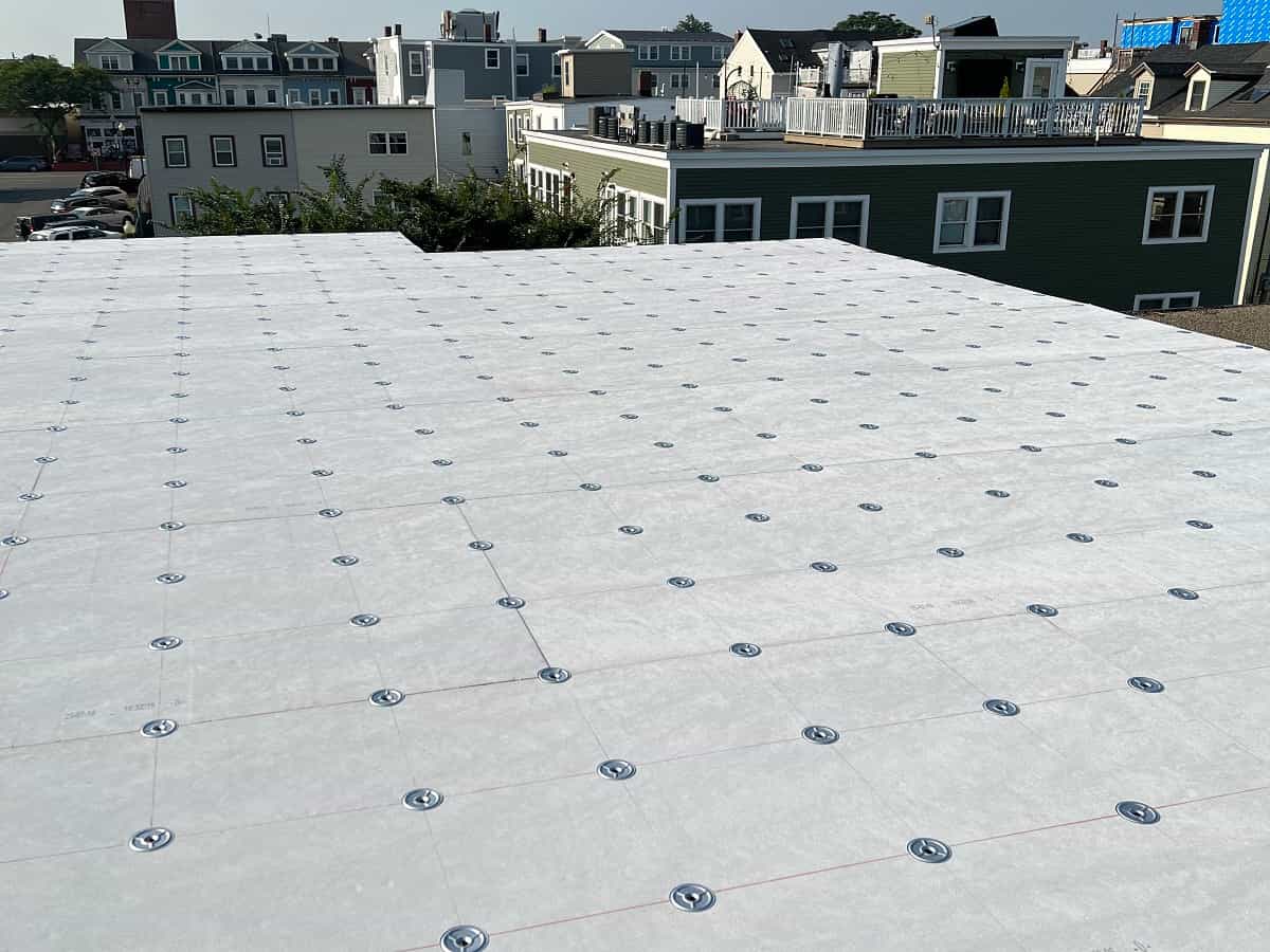 Silicone Coating