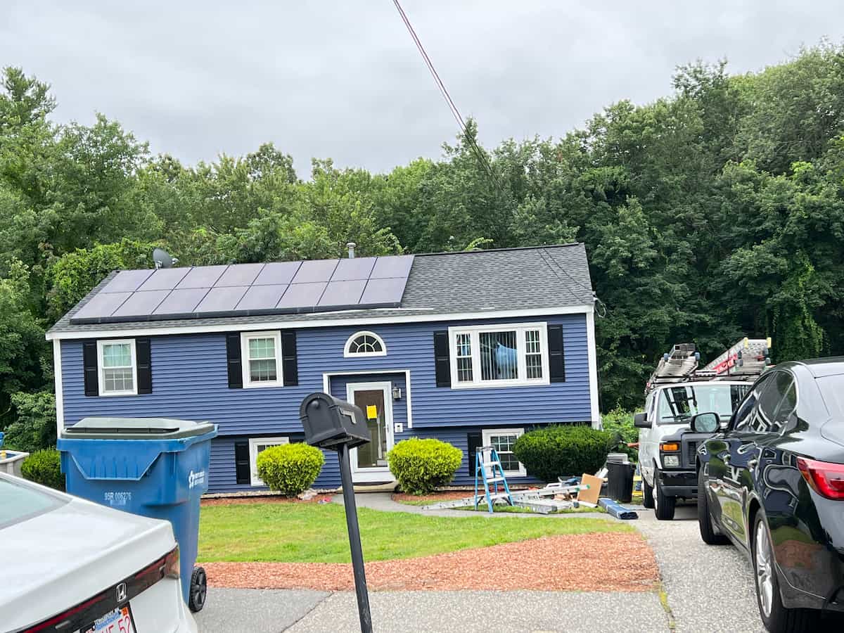Solar Powered Skylights