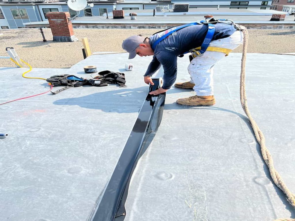 Waterproof Coating