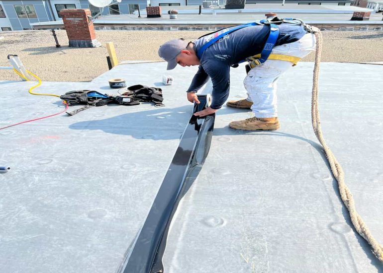 Waterproof Coating